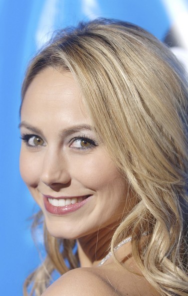 Stacy Keibler Fotoğrafı