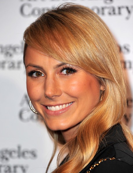 Stacy Keibler Fotoğrafı
