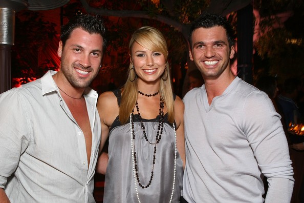 Stacy Keibler Fotoğrafı