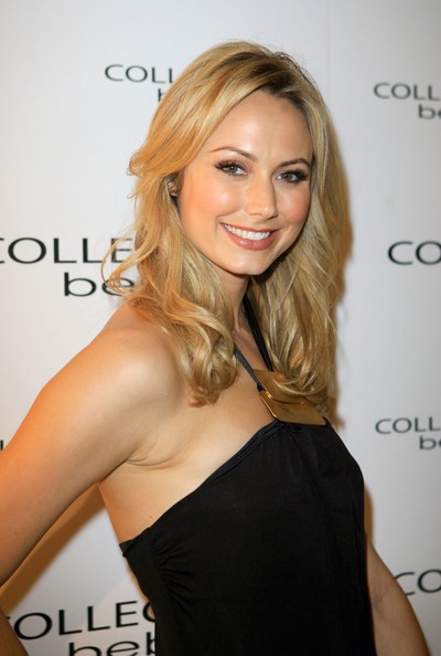 Stacy Keibler Fotoğrafı