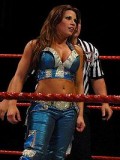 Mickie James fotoğrafı