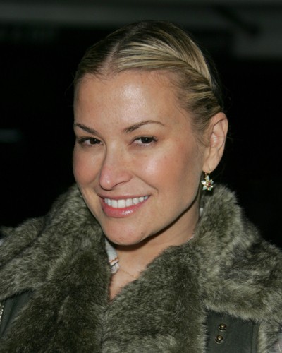 Anastacia fotoğrafı