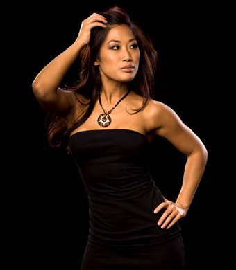 Lena Yada fotoğrafı