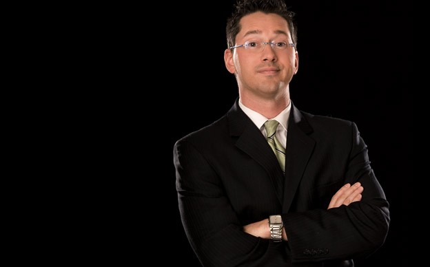 Todd Grisham fotoğrafı