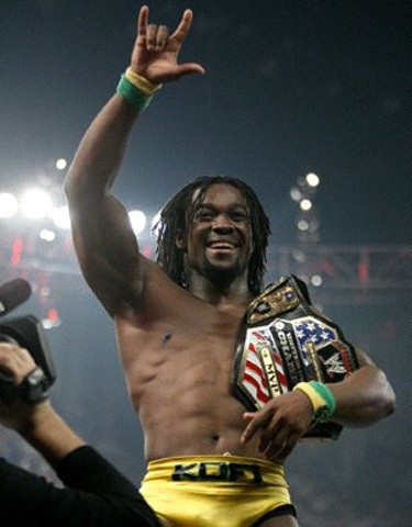 Kofi Sarkodie-Mensah fotoğrafı