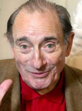 Pierre Étaix fotoğrafı