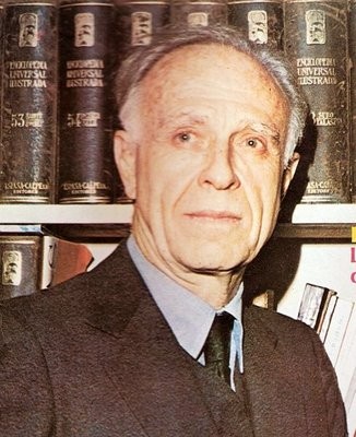 Adolfo Bioy Casares fotoğrafı