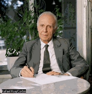 Adolfo Bioy Casares fotoğrafı