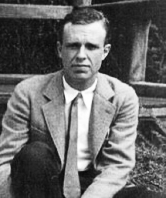 Adolfo Bioy Casares fotoğrafı