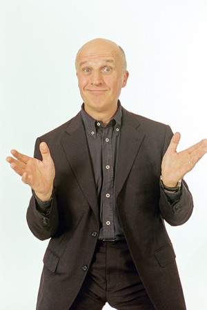 Paolo Hendel fotoğrafı