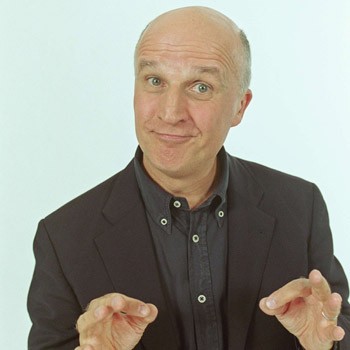 Paolo Hendel fotoğrafı