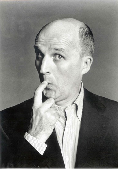 Paolo Hendel fotoğrafı