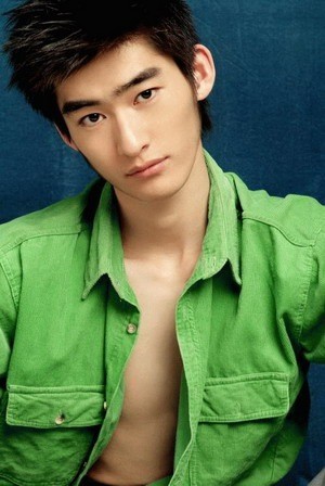 Zhang Han fotoğrafı