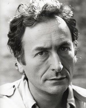 Antoine Vitez fotoğrafı