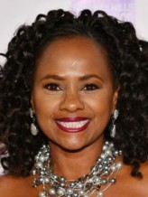 Karen Malina White fotoğrafı