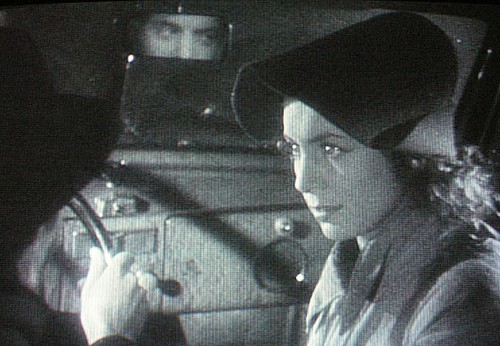 Elina Labourdette fotoğrafı