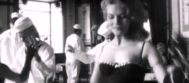 Dorothee Blank fotoğrafı