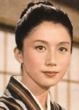 Shima Iwashita fotoğrafı