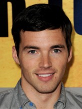 Ian Harding fotoğrafı