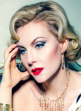 Renata Litvinova fotoğrafı