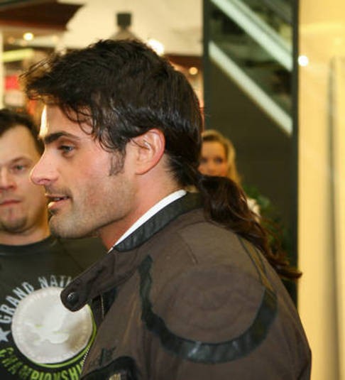 Miroslav Simunek fotoğrafı