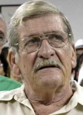 Rogelio Blaín fotoğrafı