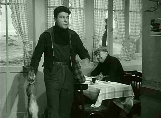 Gérard Darrieu fotoğrafı