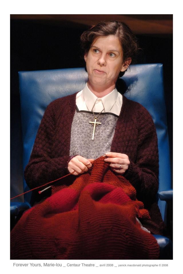 Catherine Fitch fotoğrafı