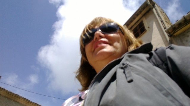 Gülsüm Öz Fotoğrafı