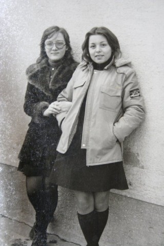 Gülsüm Öz Fotoğrafı