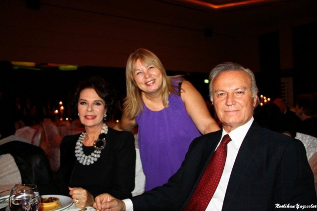 Gülsüm Öz Fotoğrafı