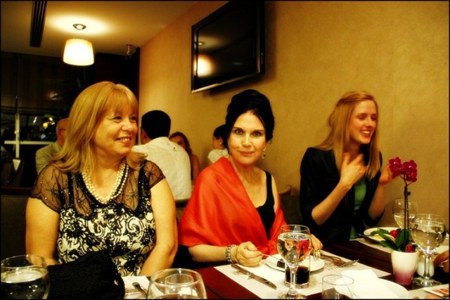 Gülsüm Öz Fotoğrafı