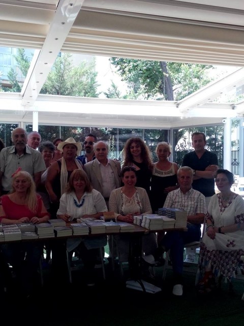 Gülsüm Öz Fotoğrafı