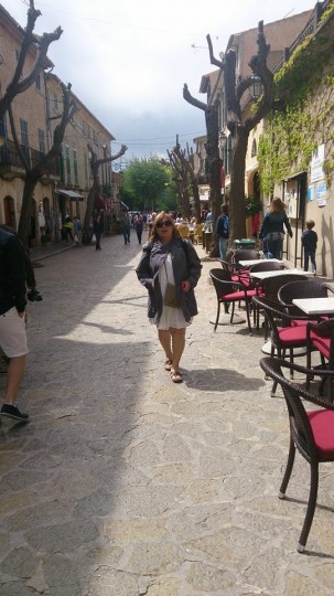 Gülsüm Öz Fotoğrafı