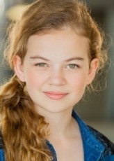 Megan Charpentier fotoğrafı