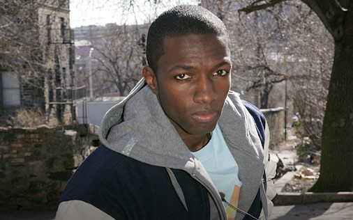 Jamie Hector fotoğrafı