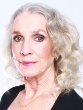 Lisbeth Zachrisson fotoğrafı