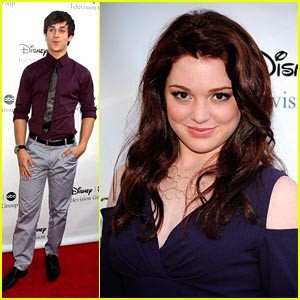 Jennifer Stone Fotoğrafı