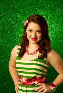 Jennifer Stone Fotoğrafı