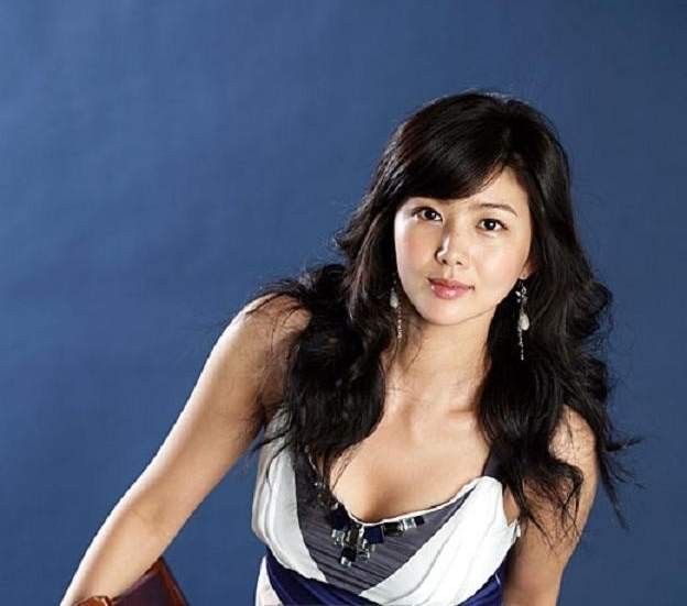 Park Sol-mi Fotoğrafı