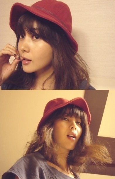 Park Sol-mi Fotoğrafı