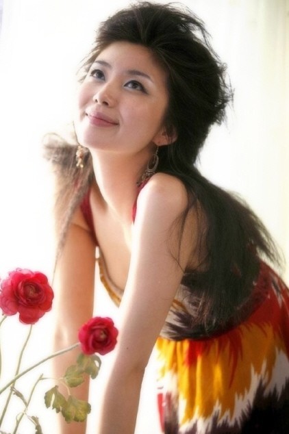 Park Sol-mi fotoğrafı