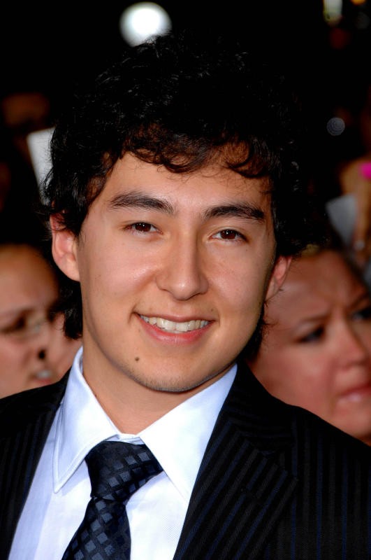 Tyson Houseman fotoğrafı