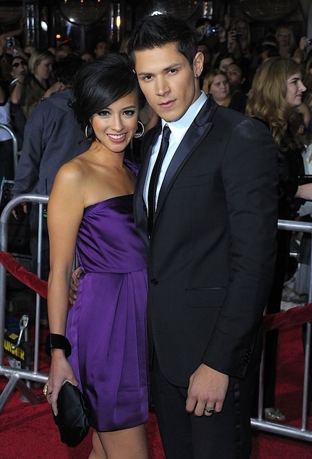 Alex Meraz Fotoğrafı