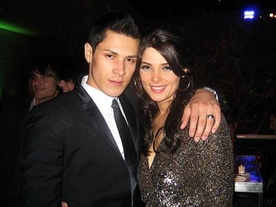 Alex Meraz Fotoğrafı