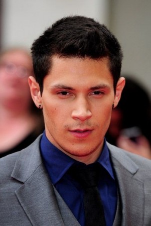 Alex Meraz Fotoğrafı