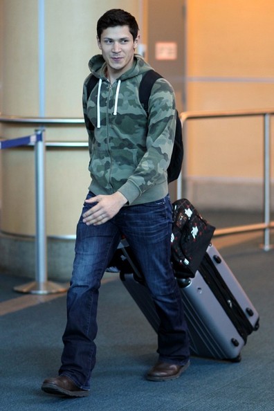 Alex Meraz Fotoğrafı