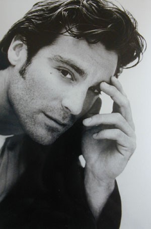 Mike Horton fotoğrafı