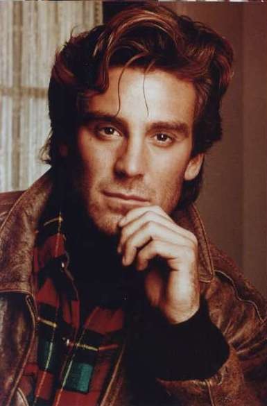 Mike Horton fotoğrafı