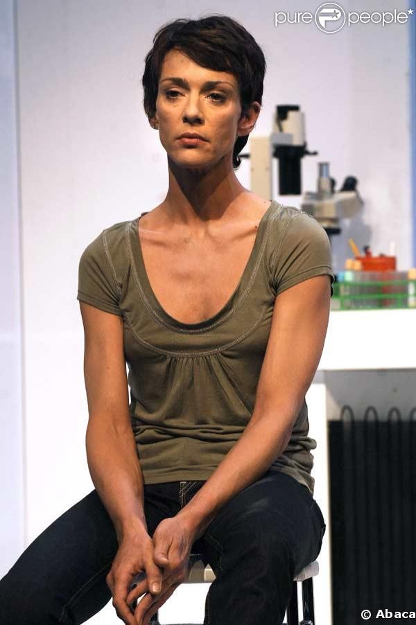 Maruschka Detmers fotoğrafı